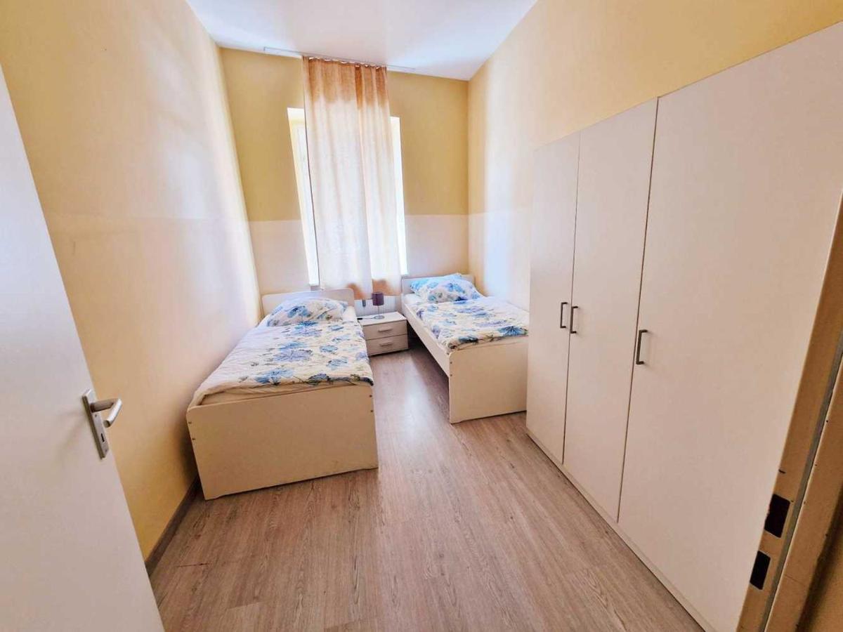 Cozy Apartments In Muelheim Köln Eksteriør bilde