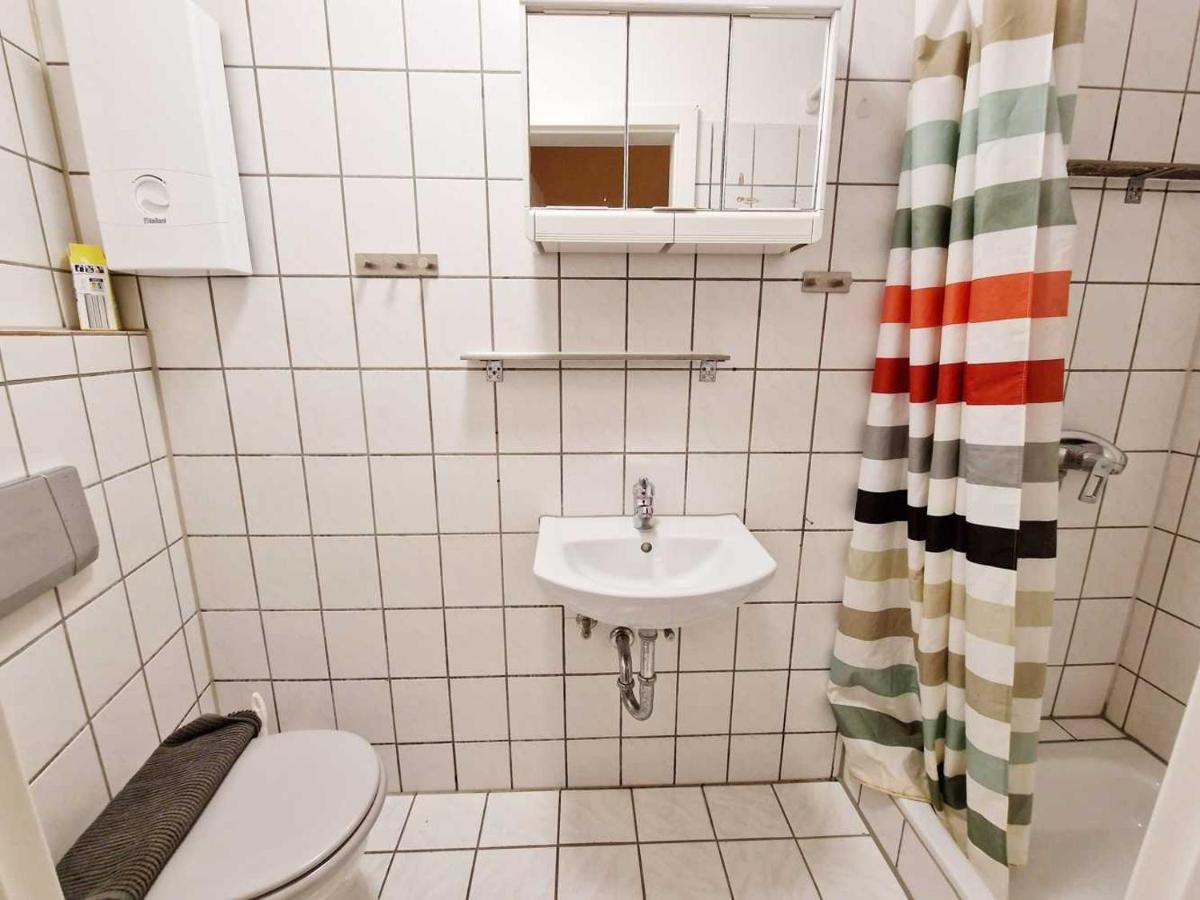 Cozy Apartments In Muelheim Köln Eksteriør bilde