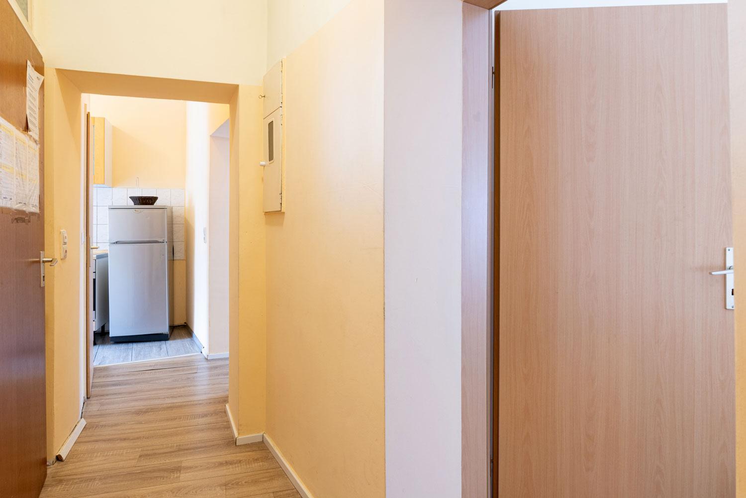 Cozy Apartments In Muelheim Köln Eksteriør bilde