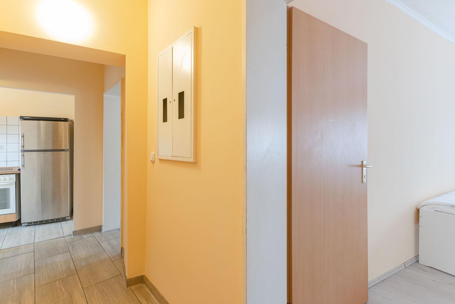 Cozy Apartments In Muelheim Köln Eksteriør bilde