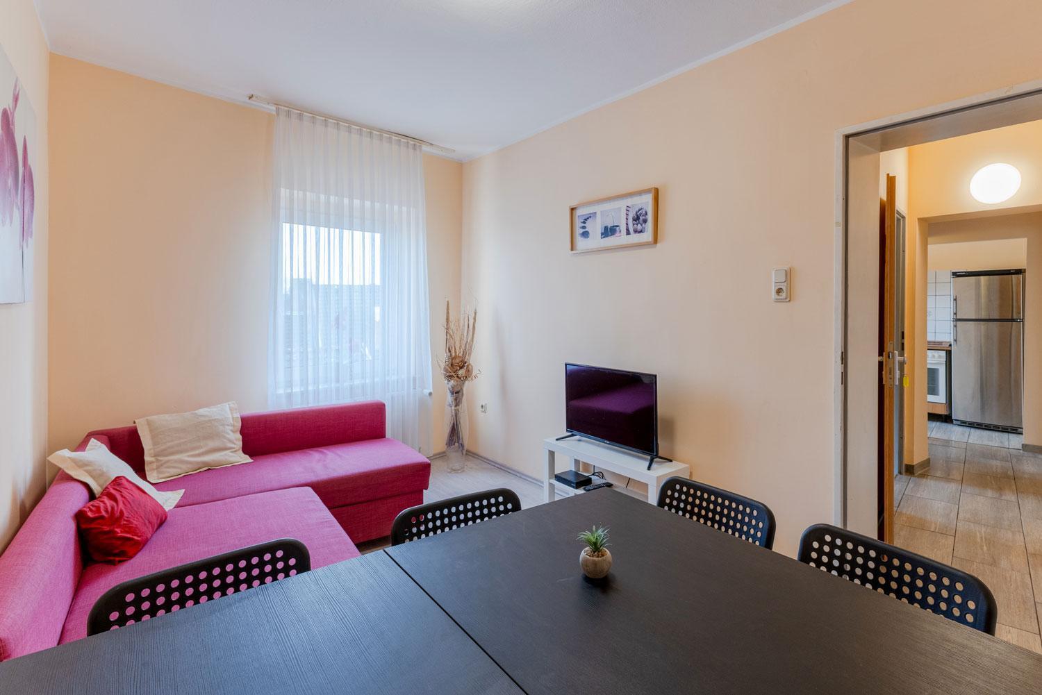 Cozy Apartments In Muelheim Köln Eksteriør bilde