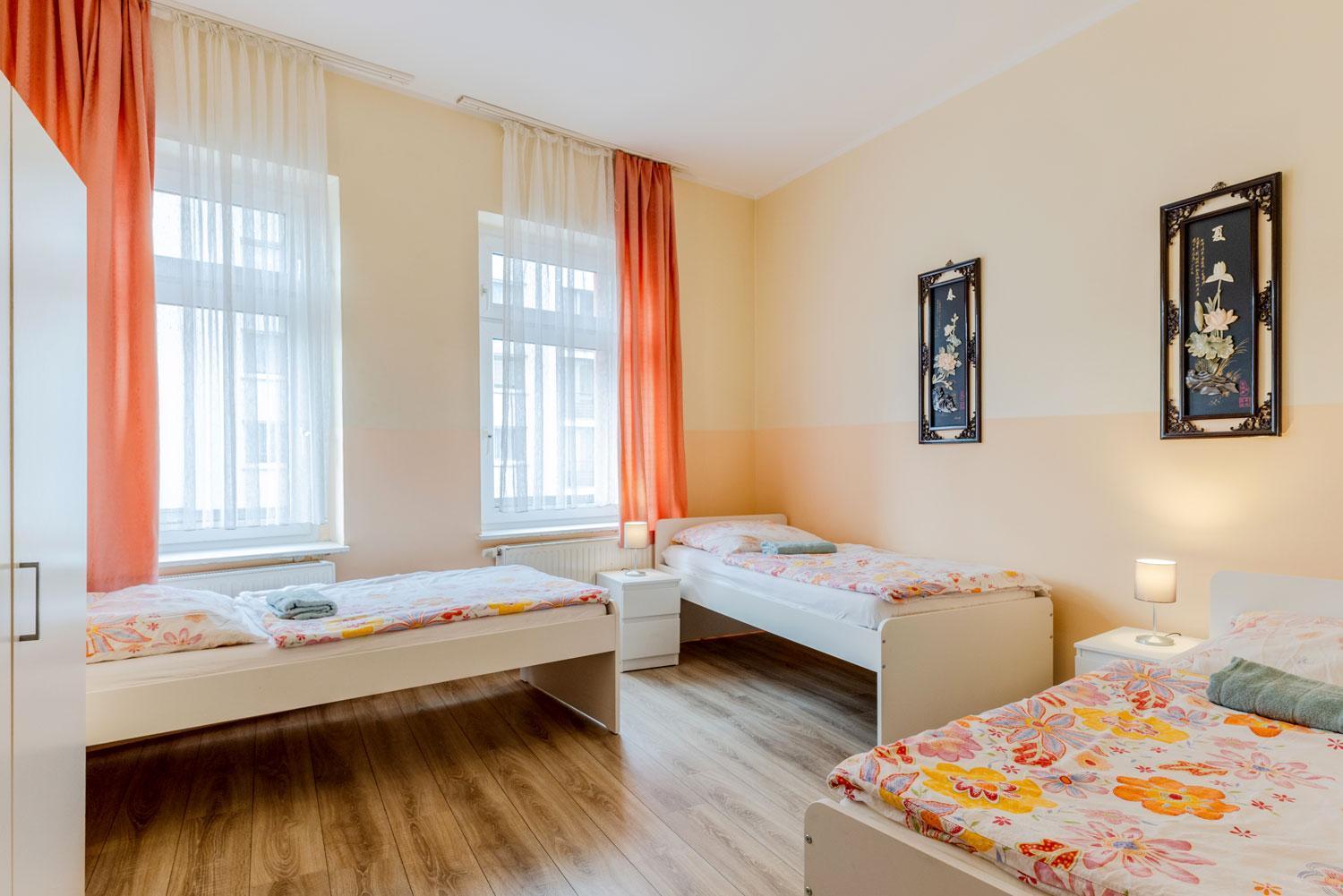 Cozy Apartments In Muelheim Köln Eksteriør bilde