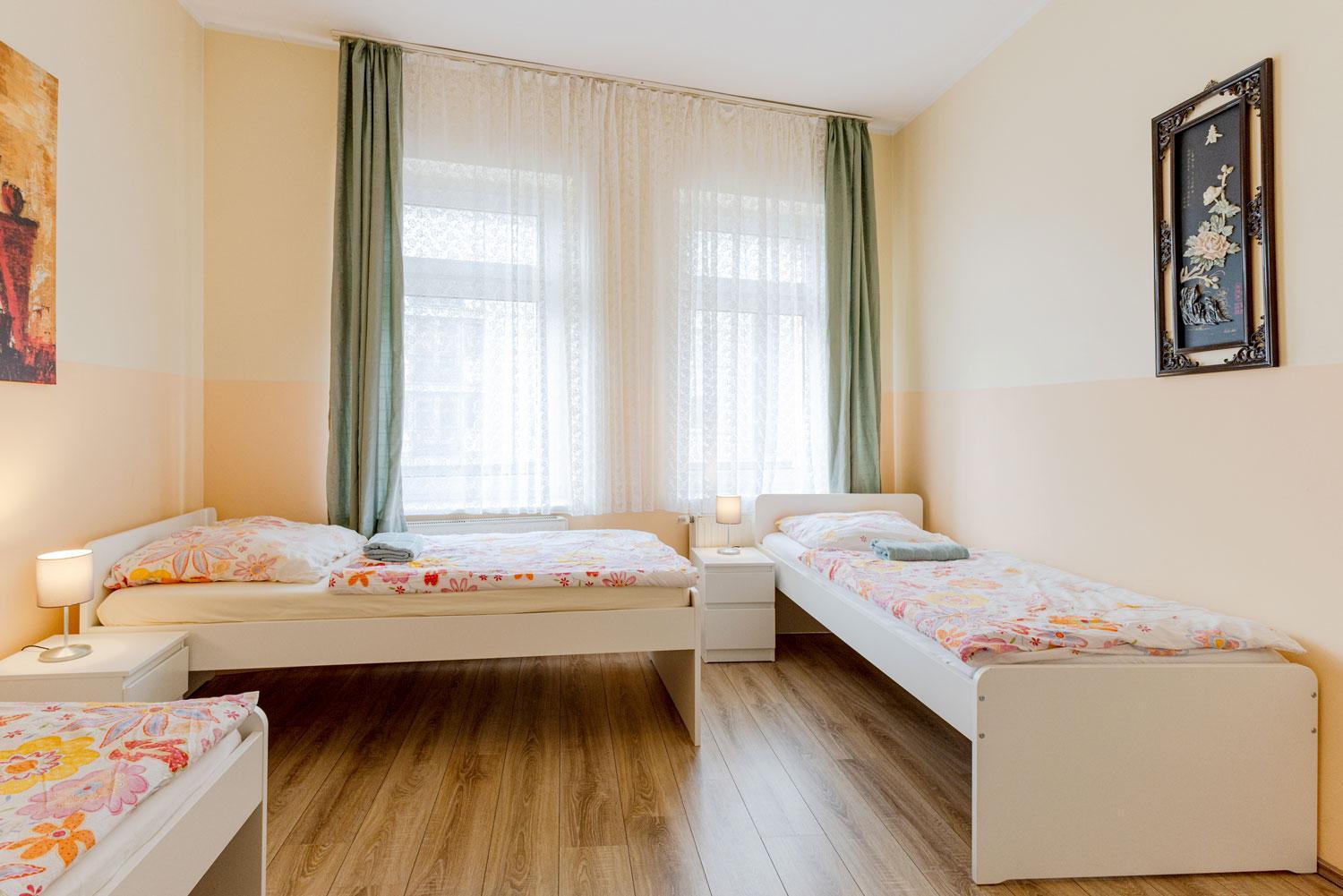 Cozy Apartments In Muelheim Köln Eksteriør bilde